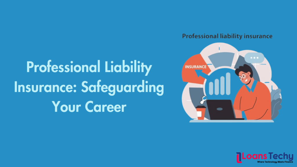 Professional Liability Insurance: Safeguarding Your Career